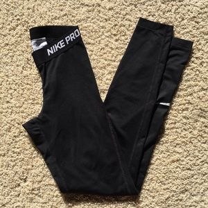 Nike Pro Dri-fit Leggings